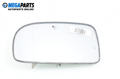 Spiegelglas for Hyundai Santa Fe II SUV (10.2005 - 12.2012), 5 türen, suv, position: links