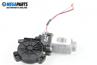 Motor macara geam for Hyundai Santa Fe II SUV (10.2005 - 12.2012), 5 uși, suv, position: dreaptă - fața