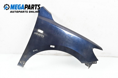 Fender for Hyundai Santa Fe II SUV (10.2005 - 12.2012), 5 doors, suv, position: front - right