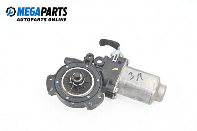 Window lift motor for Hyundai Santa Fe II SUV (10.2005 - 12.2012), 5 doors, suv, position: rear - left