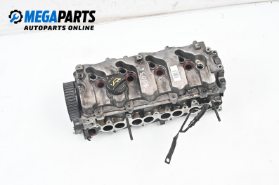 Engine head for Hyundai Santa Fe II SUV (10.2005 - 12.2012) 2.2 CRDi 4x4, 155 hp