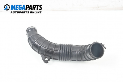 Air intake corrugated hose for Hyundai Santa Fe II SUV (10.2005 - 12.2012) 2.2 CRDi 4x4, 155 hp