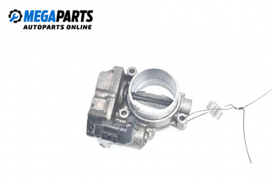 Clapetă carburator for Hyundai Santa Fe II SUV (10.2005 - 12.2012) 2.2 CRDi 4x4, 155 hp