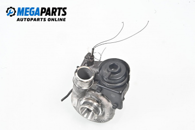 Turbo for Hyundai Santa Fe II SUV (10.2005 - 12.2012) 2.2 CRDi 4x4, 155 hp, № 49135-07312