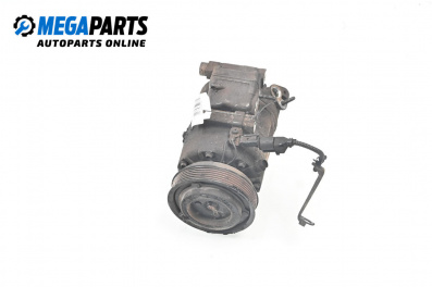 AC compressor for Hyundai Santa Fe II SUV (10.2005 - 12.2012) 2.2 CRDi 4x4, 155 hp, automatic