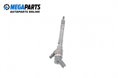 Diesel fuel injector for Hyundai Santa Fe II SUV (10.2005 - 12.2012) 2.2 CRDi 4x4, 155 hp, № Bosch 0 445 110 253