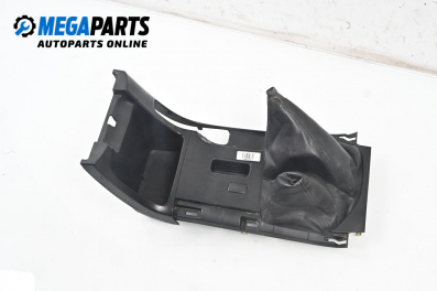 Central console for Toyota Land Cruiser J120 (09.2002 - 12.2010)