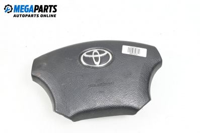 Airbag for Toyota Land Cruiser J120 (09.2002 - 12.2010), 5 türen, suv, position: vorderseite