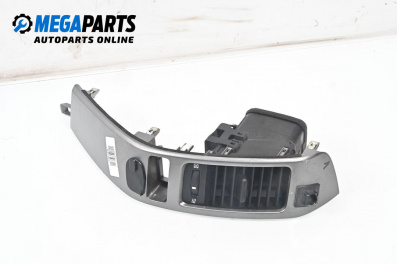 Fantă de aer încălzire for Toyota Land Cruiser J120 (09.2002 - 12.2010)