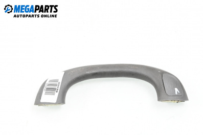 Handle for Toyota Land Cruiser J120 (09.2002 - 12.2010), 5 doors, position: rear - left