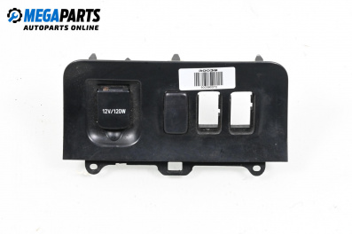 Interior plastic for Toyota Land Cruiser J120 (09.2002 - 12.2010), 5 doors, suv, position: front