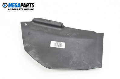 Interior plastic for Toyota Land Cruiser J120 (09.2002 - 12.2010), 5 doors, suv, position: left