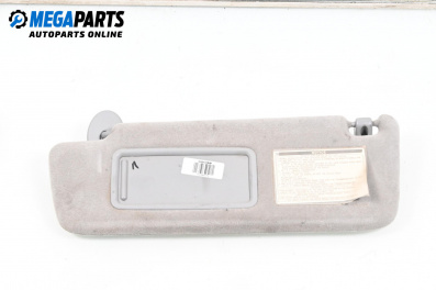 Parasolar for Toyota Land Cruiser J120 (09.2002 - 12.2010), position: stânga