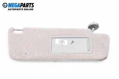 Parasolar for Toyota Land Cruiser J120 (09.2002 - 12.2010), position: dreapta