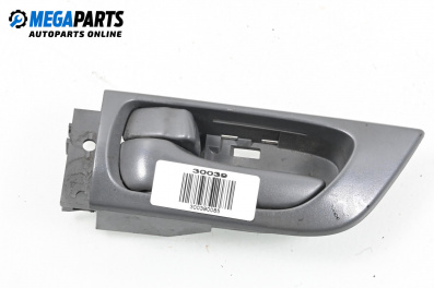 Innerer griff for Toyota Land Cruiser J120 (09.2002 - 12.2010), 5 türen, suv, position: links, vorderseite