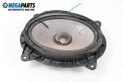 Loudspeaker for Toyota Land Cruiser J120 (09.2002 - 12.2010)