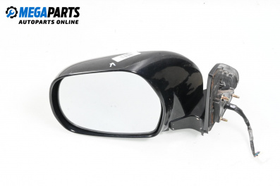 Mirror for Toyota Land Cruiser J120 (09.2002 - 12.2010), 5 doors, suv, position: left