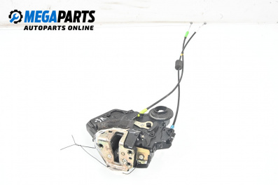 Lock for Toyota Land Cruiser J120 (09.2002 - 12.2010), position: rear - left