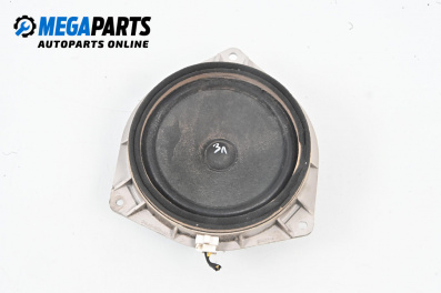 Loudspeaker for Toyota Land Cruiser J120 (09.2002 - 12.2010)