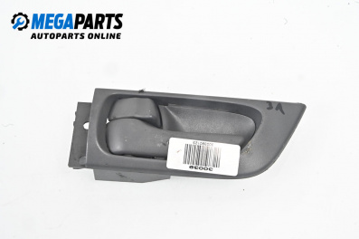 Innerer griff for Toyota Land Cruiser J120 (09.2002 - 12.2010), 5 türen, suv, position: links, rückseite