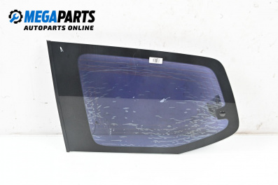 Vent window for Toyota Land Cruiser J120 (09.2002 - 12.2010), 5 doors, suv, position: left