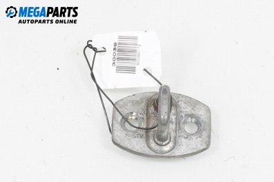 Tür verrieglung  for Toyota Land Cruiser J120 (09.2002 - 12.2010), position: rechts, rückseite