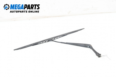 Wischerarm frontscheibe for Toyota Land Cruiser J120 (09.2002 - 12.2010), position: links