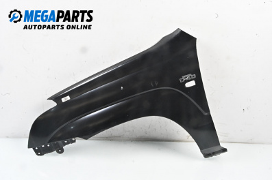 Fender for Toyota Land Cruiser J120 (09.2002 - 12.2010), 5 doors, suv, position: front - left