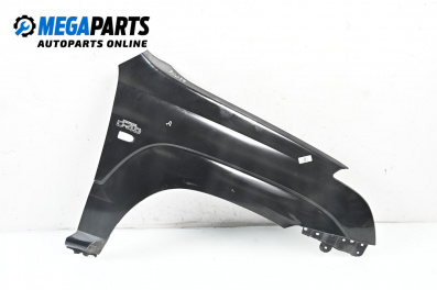 Fender for Toyota Land Cruiser J120 (09.2002 - 12.2010), 5 doors, suv, position: front - right