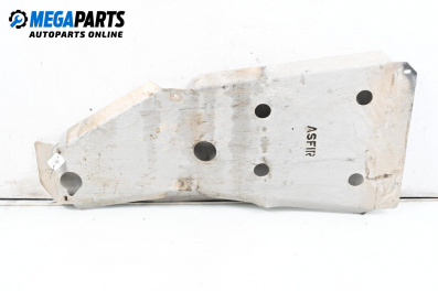 Skid plate for Toyota Land Cruiser J120 (09.2002 - 12.2010)