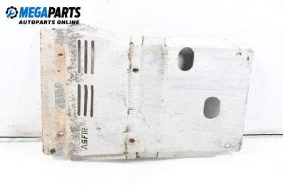 Skid plate for Toyota Land Cruiser J120 (09.2002 - 12.2010)