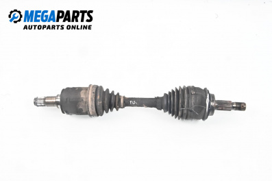 Driveshaft for Toyota Land Cruiser J120 (09.2002 - 12.2010) 3.0 D-4D (KDJ120, KDJ150, KDJ125), 163 hp, position: front - right