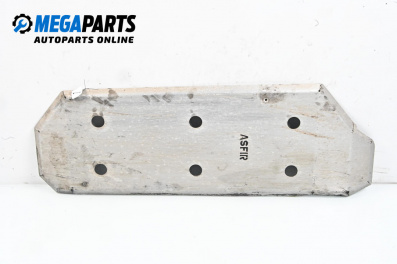 Skid plate for Toyota Land Cruiser J120 (09.2002 - 12.2010)