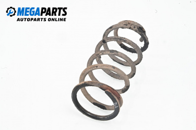 Coil spring for Toyota Land Cruiser J120 (09.2002 - 12.2010), suv, position: rear