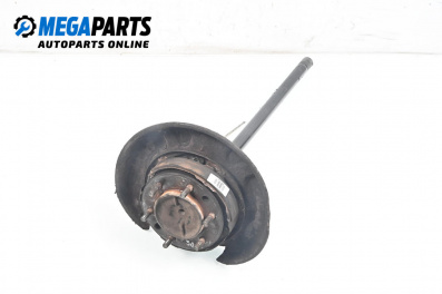 Knuckle hub for Toyota Land Cruiser J120 (09.2002 - 12.2010), position: rear - left