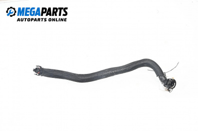 Fuel Hose for BMW 7 Series F02 (02.2008 - 12.2015) 750 Li xDrive, 408 hp