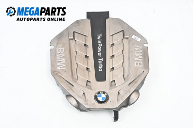 Engine cover for BMW 7 Series F02 (02.2008 - 12.2015)