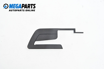 Plastic interior for BMW 7 Series F02 (02.2008 - 12.2015), 5 uși, sedan, position: din spate