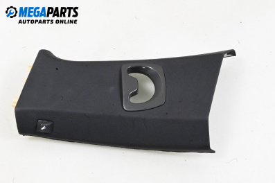 Plastic interior for BMW 7 Series F02 (02.2008 - 12.2015), 5 uși, sedan, position: stânga