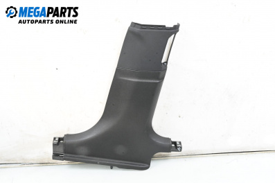 Plastic interior for BMW 7 Series F02 (02.2008 - 12.2015), 5 uși, sedan, position: dreapta