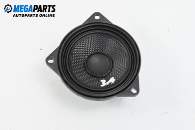 Loudspeaker for BMW 7 Series F02 (02.2008 - 12.2015)