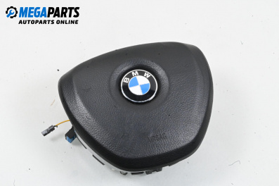 Airbag for BMW 7 Series F02 (02.2008 - 12.2015), 5 doors, sedan, position: front