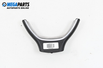 Plastic interior volan for BMW 7 Series F02 (02.2008 - 12.2015), 5 uși, sedan