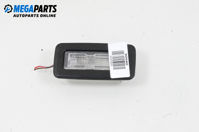 Plafonieră interioară for BMW 7 Series F02 (02.2008 - 12.2015)