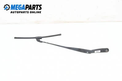 Braț ștergătoare parbriz for BMW 7 Series F02 (02.2008 - 12.2015), position: dreapta