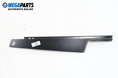 Exterior moulding for BMW 7 Series F02 (02.2008 - 12.2015), sedan, position: right