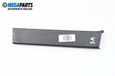 Außenleiste säule for BMW 7 Series F02 (02.2008 - 12.2015), sedan, position: links