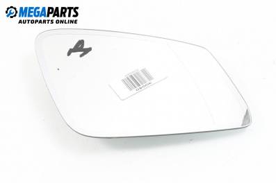 Sticlă oglindă for BMW 7 Series F02 (02.2008 - 12.2015), 5 uși, sedan, position: dreapta