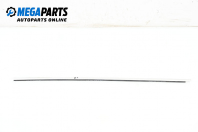 Material profilat ușă for BMW 7 Series F02 (02.2008 - 12.2015), sedan, position: stânga - fața