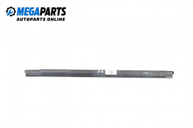 Türleiste for BMW 7 Series F02 (02.2008 - 12.2015), sedan, position: links, vorderseite